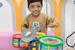 7