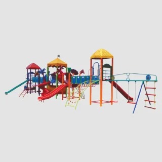 best park multi play station