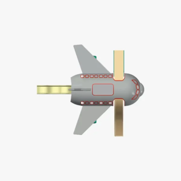 best selling multiplay park