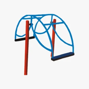 Butterfly butterfly swing