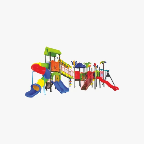 High Quality MultiPlay Park