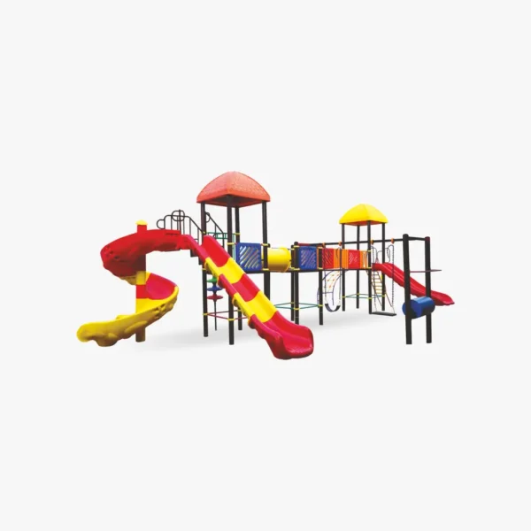 kids park play equipment