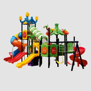 High Quality MultiPlay Park