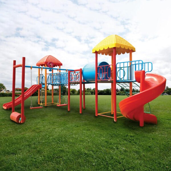 excel-kids-multi-play-park-equipment