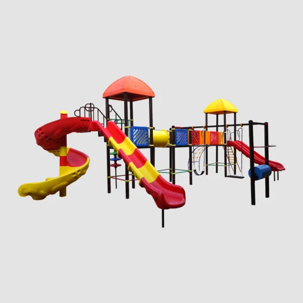 kids park play equipment