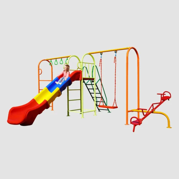 mini multiplay park equipment