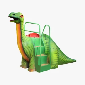 dino slide