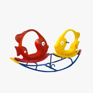 best dual rocker seesaw