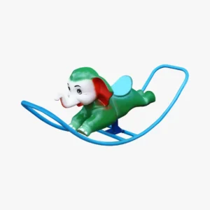 best single rocker seesaw