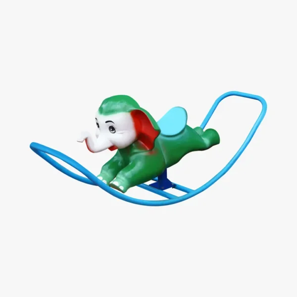 best single rocker seesaw