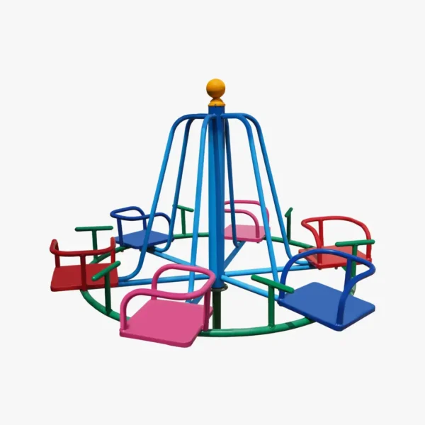 MGR 6 Seater merry go round 6 seater