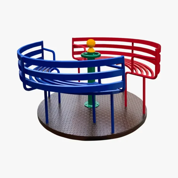 best seated revolving