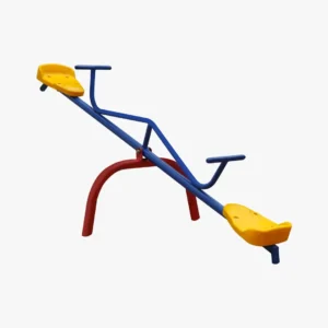 single seesaw rocker