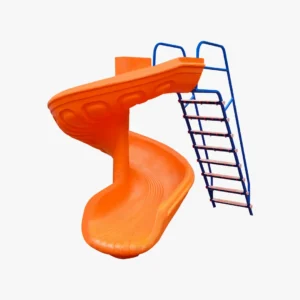 spiral slide junior