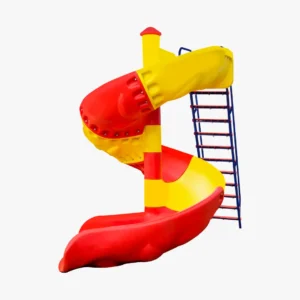 spiral slide senior