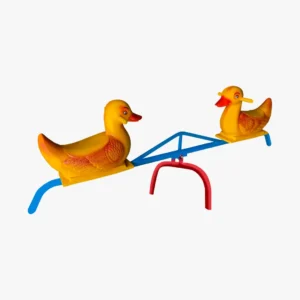best single seesaw rocker