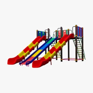 tri slide
