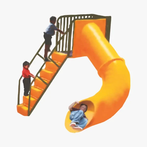 tube slide