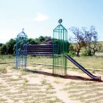 excel-bridge-moon-rocket-slide-park-equipment