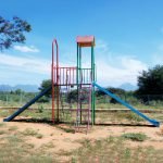 excel-duo-slide-park-equipment