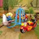 excel-multiplex-safari-merry-go-round