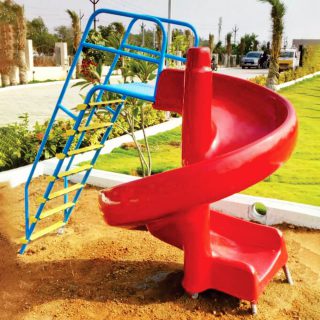 excel-spiral-junior-slide-park-play