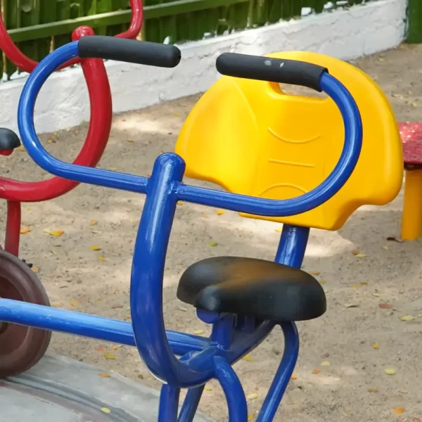 pedaling-cycle-merry-go-round