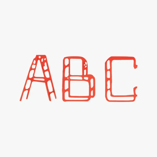 letter climber park play India