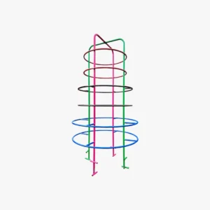 large mountain climber play