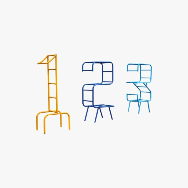 Number best number climber