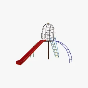 best climber slide park