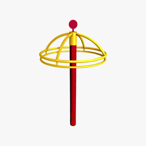 best rotating climber