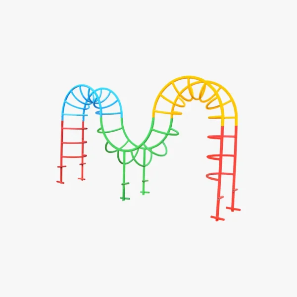 best snake model climber