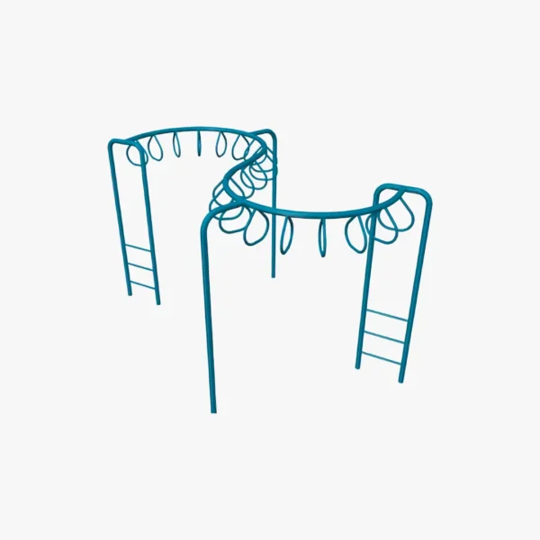 best monkey bar climber