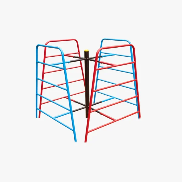 Square Best Classic Model Climber