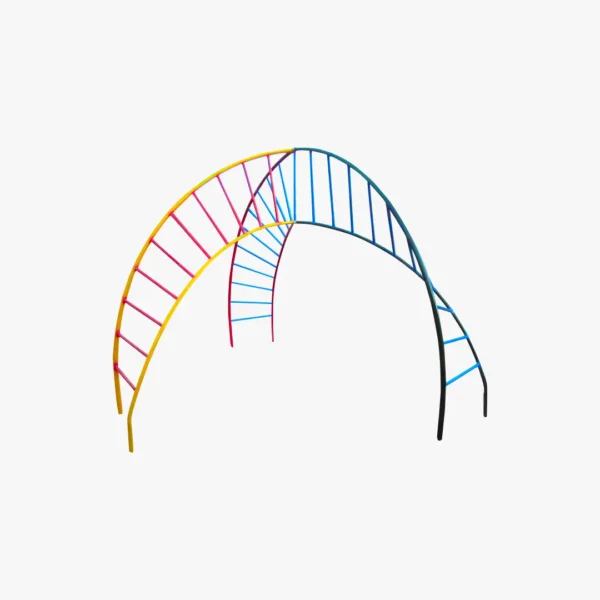 Tri best large climber