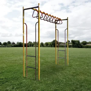 excel-monkey-bar-climber-park-play