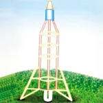 excel-rocket-climber-park-play