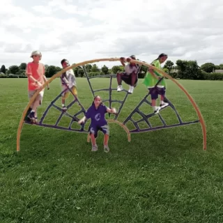 excel-spider-climber-park-play