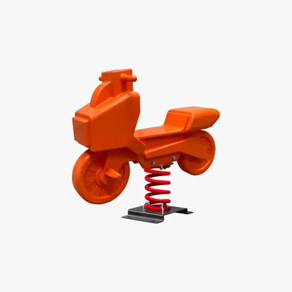 best bike spring rider