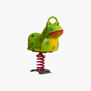 frog spring rider india