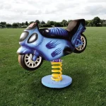 excel-bike-spring-rider