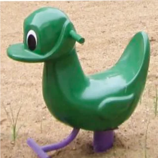 excel-duck-spring-rider
