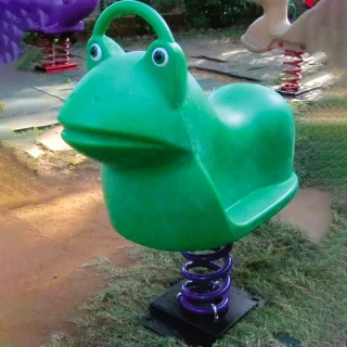 excel-frog-spring-rider
