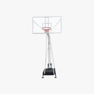 Portable Basket Ball Post