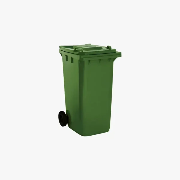 best common dustbin in India