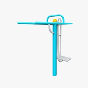 best outdoor gym equipment