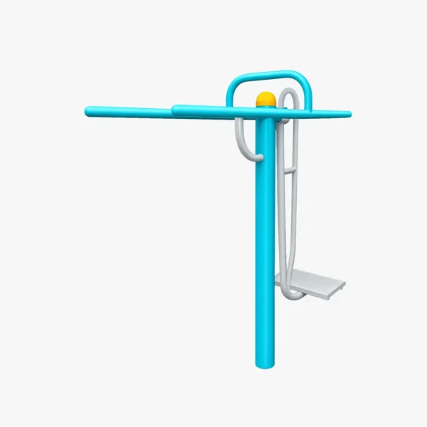 best outdoor gym equipment