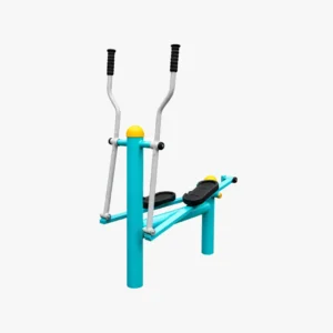Elliptical outdoor