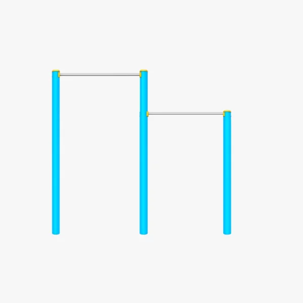 Horizontal Bar outdoor pull up bar